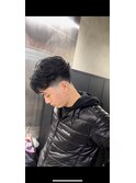 ジェントルショート