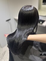 モク 上野(mok) dark color...*