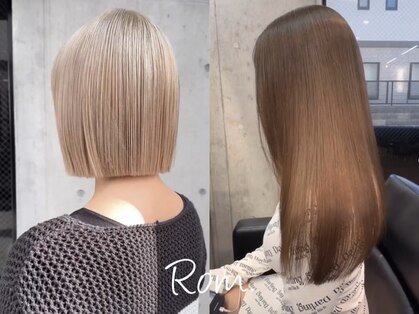 ロム(Rom.)の写真