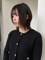 タブーアイ(TABOO.i) あき/レイヤーボブ