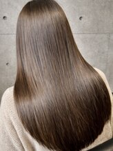 アル(aru.)&nbsp;潤い満ちる。大人のリッチショコラブラウン