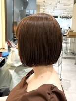 ラボー ノースプラザ店(LA'BO)&nbsp;ミニボブ