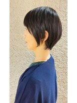 ハートボックス 四谷店(Heart box) ショートスタイル