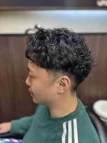 ドゥーエン(DoEN)&nbsp;ラルフカール