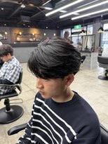 マーレ 宇部店(MARE)&nbsp;ナチュラルセンターパート