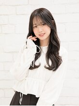 クロエ 堀江(Cloe)&nbsp;徳平 優衣