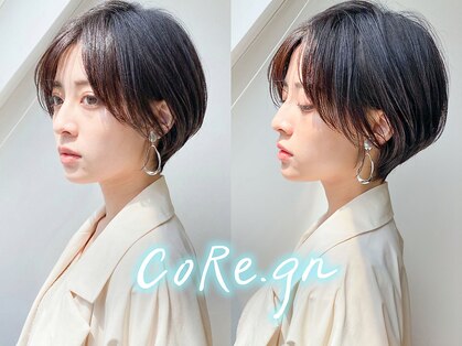 コア(CoRe.gn)の写真
