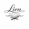 Lien　髪質改善＆ヘッドスパ【リアン】【７月３日NEW OPEN（予定）】のお店ロゴ