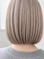 アンフィ ヘアー(Amphi hair)&nbsp;☆ブラウンゴールド☆