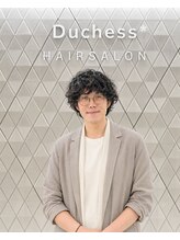 ダッチェス(DUCHESS)&nbsp;雄大 【艶髪】