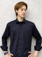 エトバイイオエ(et by ioe) 石原 悠貴