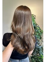 SLEEK【スリーク】【9月2日OPEN（予定）】&nbsp;スタイル詳細はInstagramでもご覧頂けます！@sayaha_suzuki