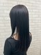 ヘアースタジオ シーオーイー(hair studio C-O-E)の写真/サロンの仕上がり、家でもずっと。自分史上一番「似合う」ヘアへ。