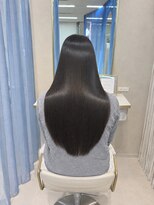 ヘイロー 大阪心斎橋店(HALO)&nbsp;酸性トリートメント9step モイスト