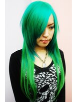 キャンディーシロップ(Candye Syrup)&nbsp;クリスマスツリー