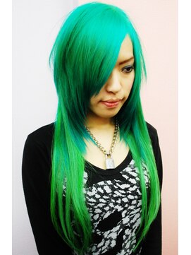 キャンディーシロップ(Candye Syrup) クリスマスツリー