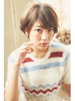 ミルコ 東川口店(milco)&nbsp;【ミルコ東川口】シンプルショート＊