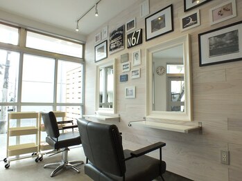 ENTER【エンター】