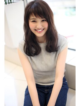 フォルテ 掛川店 ナチュラルロング