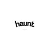 ハウント(haunt)のお店ロゴ