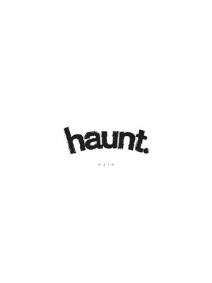 ハウント(haunt)