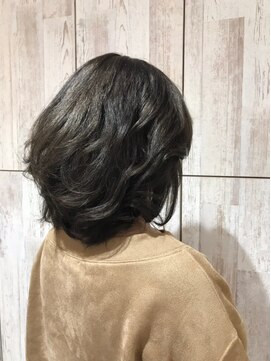 プログレス 中野店(PROGRESS) ダークブラウン