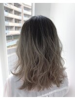 エイトタマプラ たまプラーザ店(EIGHT tamapla)&nbsp;【EIGHTたまプラ】道又が作るグラデーションカラー