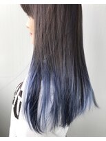 ヘア ラボ ニコ 藤沢店(hair Labo nico...) カラー