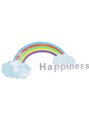 ハピネス(Happiness)/石山恵子