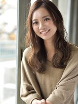 ナナナ パレナ 大津膳所店(nanana parena) ナナナパレナで艶髪スタイルヘイメージチェンジ★