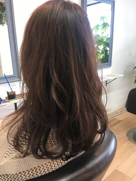 ラキ(laki) カシスアッシュ