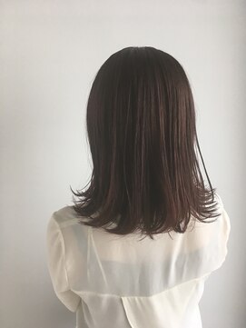 アディクト 綾瀬(ADDICT) 【ADDICT_YuuYa】エモージュ_ブランジュ_外ハネロブ