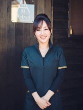 エートゥ(A-two) 河端 あや