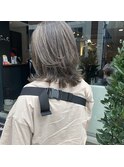ハイライト レイヤーカット