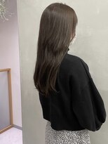 ルッカヨドヤバシ(RUCCA yodoyabashi)&nbsp;グレージュ