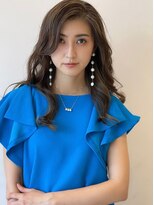 ラシェンテ エイジア 高槻(La Sente Aja)&nbsp;クラシカルグレージュ×ロングレイヤー