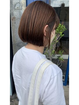 ディライト(Delight) ミニボブ