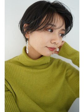 ラヴィズム 松崎店(LUVISM) カット