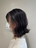 アズール 草加(azule)&nbsp;コーラル イヤリングカラー