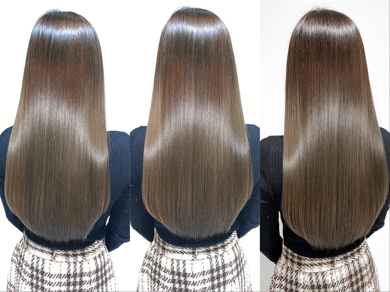 人気沸騰中】自分史上最高の美髪に♪話題の髪質改善トリートメント