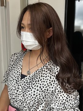 スターリバー(STAR RIVER) チョコブラウン☆