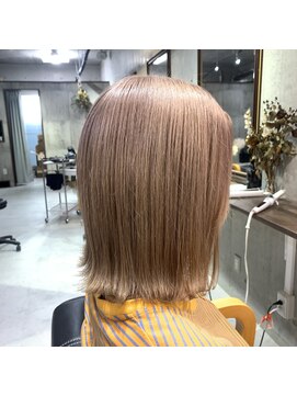 ダンク(DUNK) ミルクティー