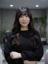 スラップス(SLAPS.)&nbsp;ロングシールエクステ90枚　ショートヘア