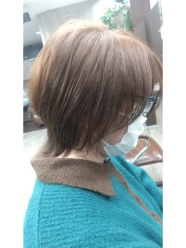 フレックス 八幡山店(FLEX) プチウルフ