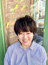 ファミリーサロン髪風船 こずちゃん (鈴木)