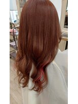 ウィスプヘアー(wisp HAIR)&nbsp;＃プルエクステ　＃エクステ　＃大宮　＃埼玉