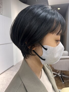 マティス 藤崎店(MATISSE) ショートカット