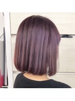 クラン ヘアーアンドスタジオ(CLAN hair & studio)&nbsp;宜野湾店/clan/沖縄美容室/プルエクステ