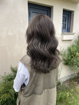 ラポール(RAPPORT) ヘルシーハイライト