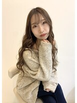ヴァンカウンシル 福岡店(VAN COUNCIL) クリーミーベージュカラー☆